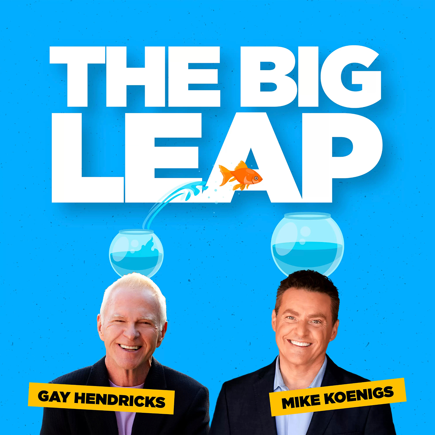 the big leap season 2
